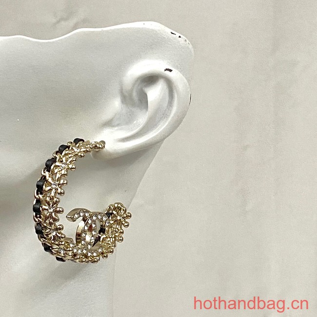 Chanel Earrings CE13504