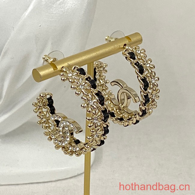 Chanel Earrings CE13504