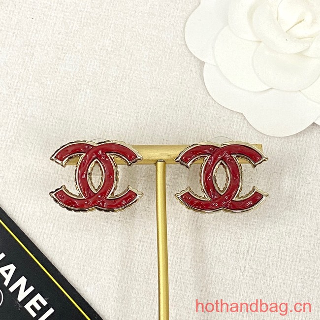 Chanel Earrings CE13505