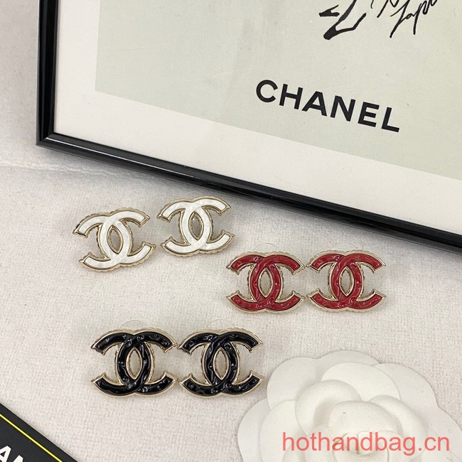 Chanel Earrings CE13505