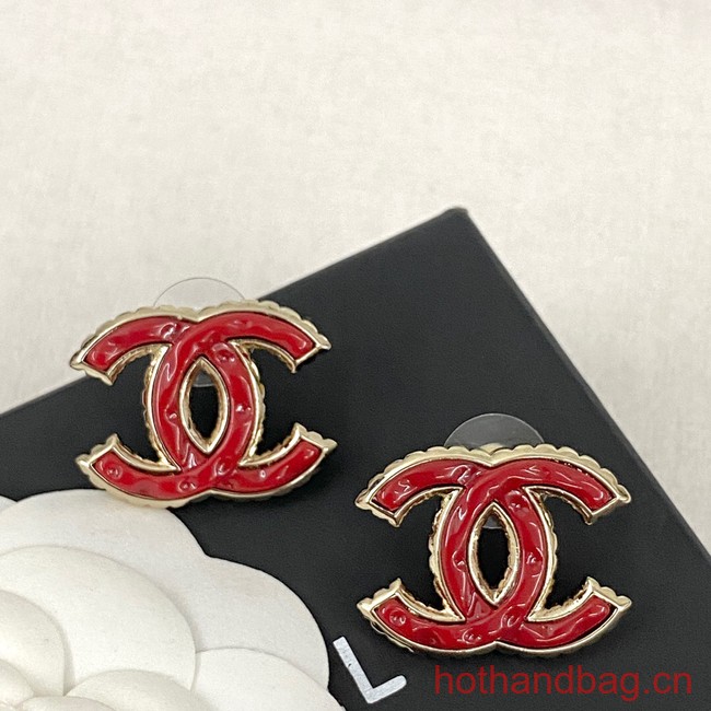 Chanel Earrings CE13505