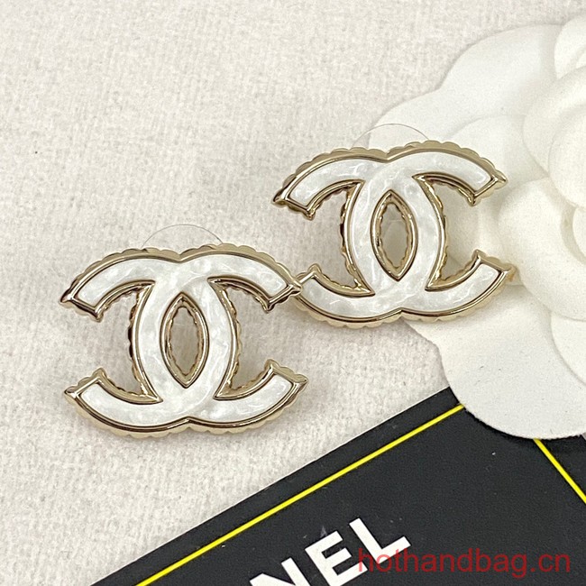 Chanel Earrings CE13506