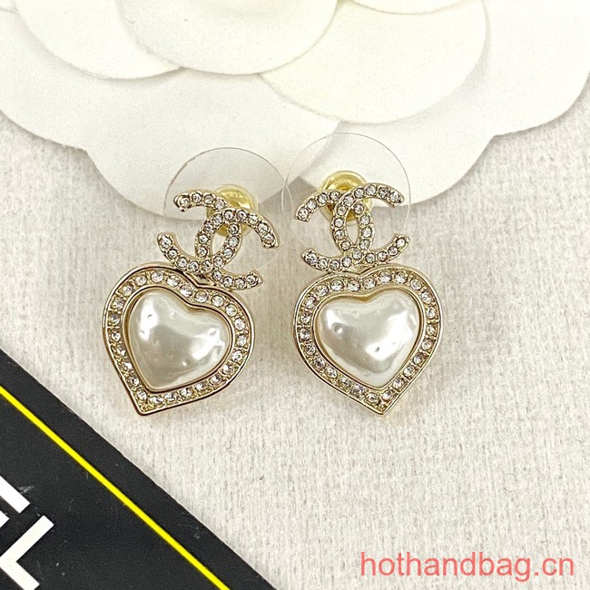 Chanel Earrings CE13525