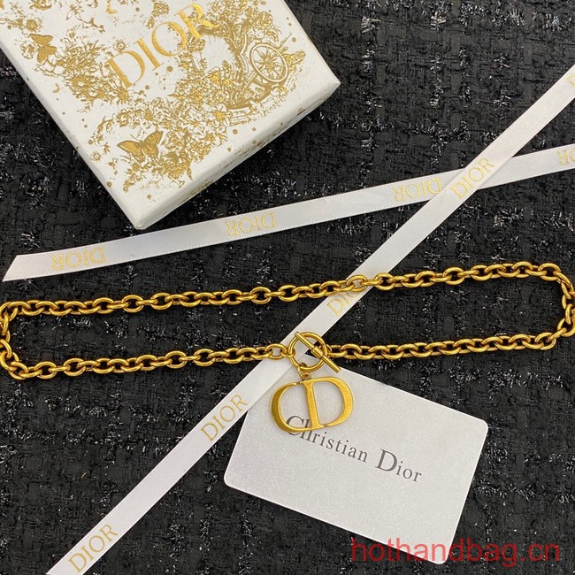 Dior NECKLACE CE13500