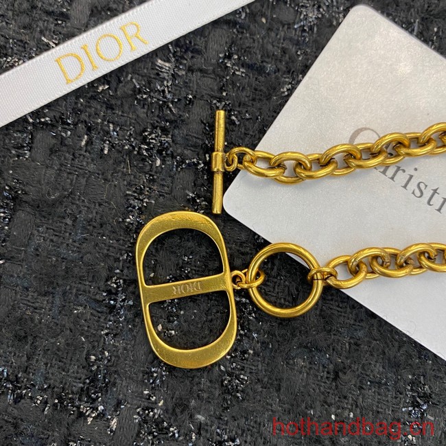 Dior NECKLACE CE13500