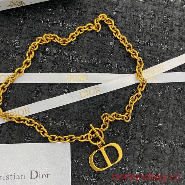 Dior NECKLACE CE13500