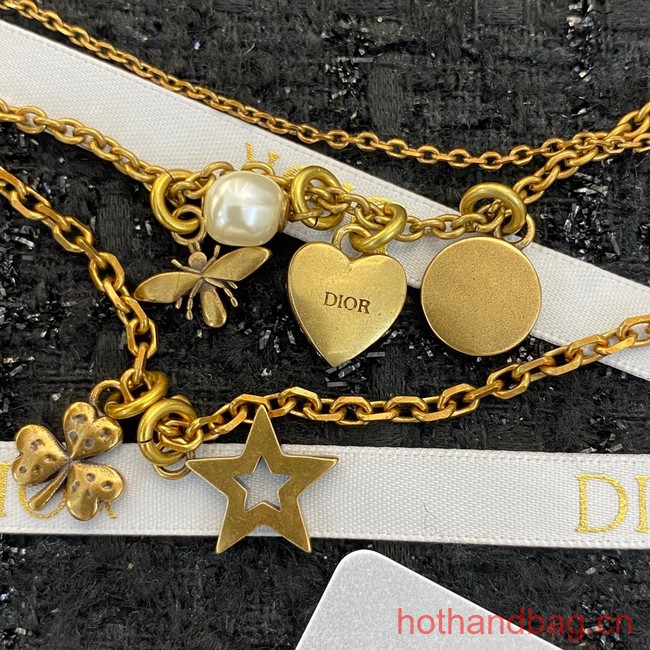 Dior NECKLACE CE13508