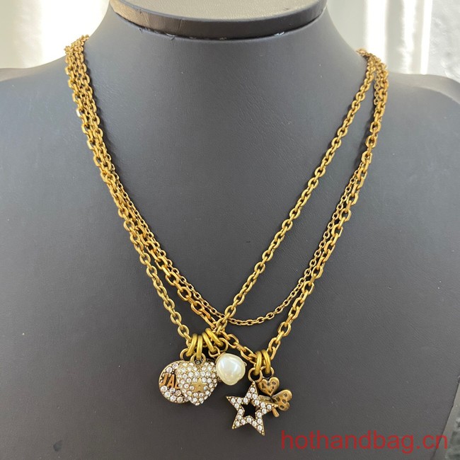 Dior NECKLACE CE13508