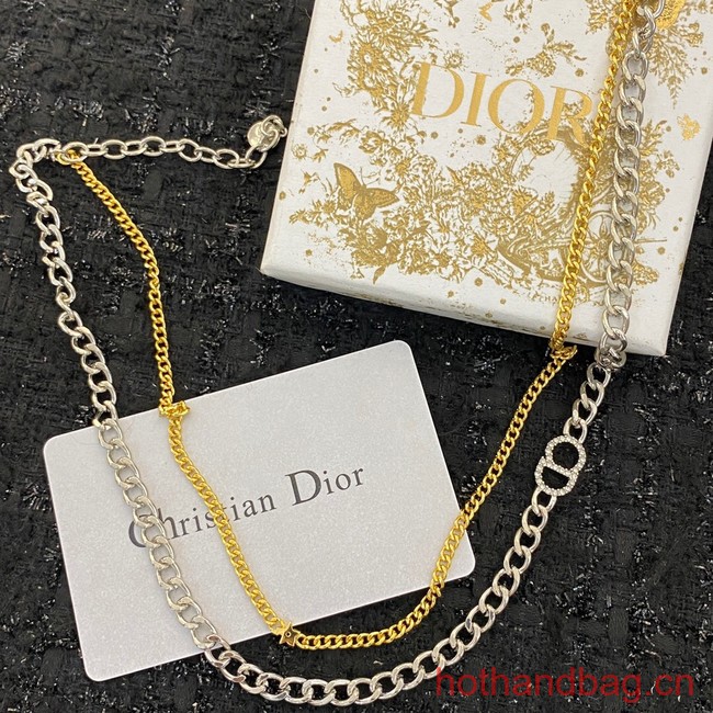 Dior NECKLACE CE13509