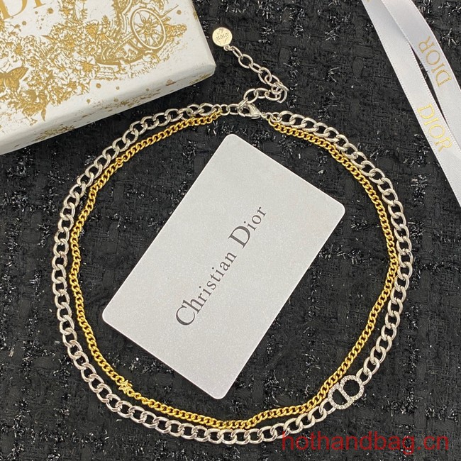 Dior NECKLACE CE13509