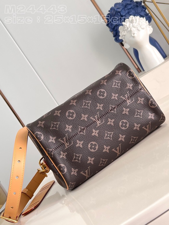 Louis Vuitton Speedy P9 Bandouliere 25 M24443