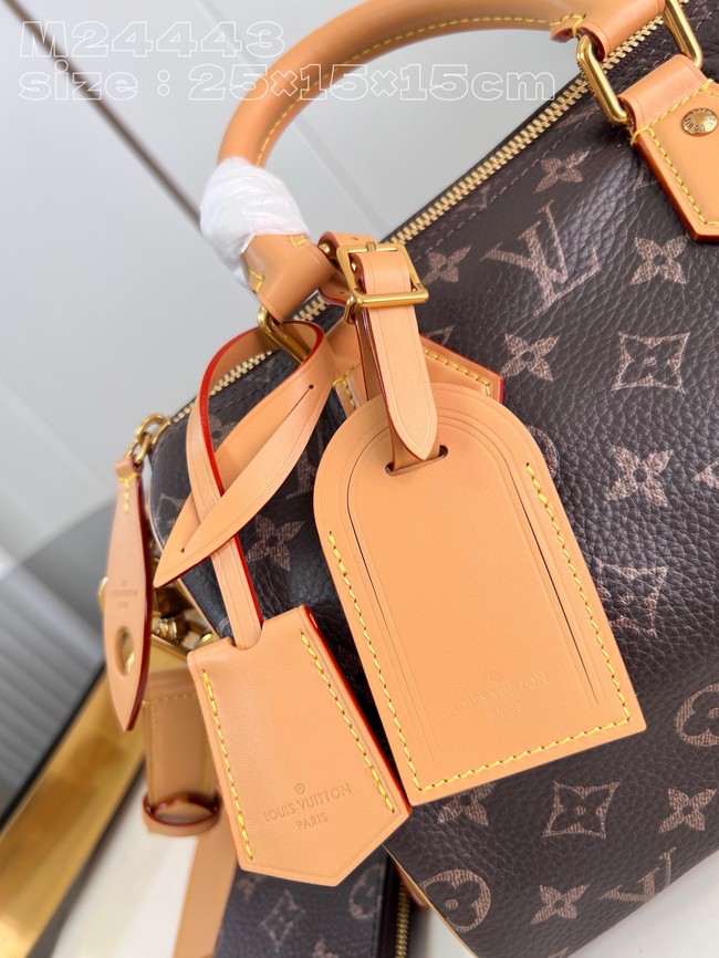 Louis Vuitton Speedy P9 Bandouliere 25 M24443