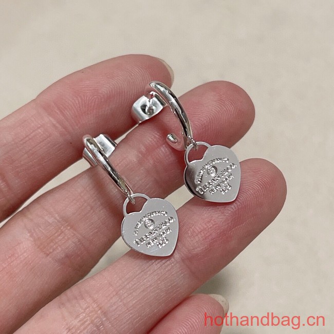 TIFFANY Earrings CE13518