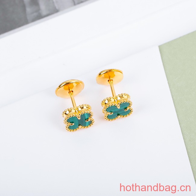 Van Cleef & Arpels Earrings CE13531