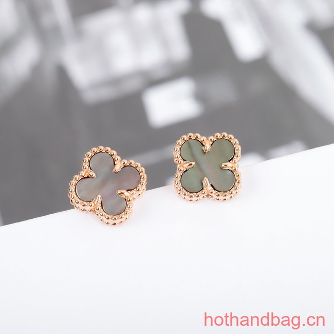 Van Cleef & Arpels Earrings CE13532