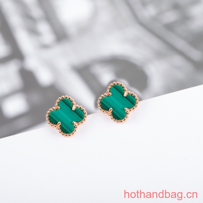 Van Cleef & Arpels Earrings CE13532