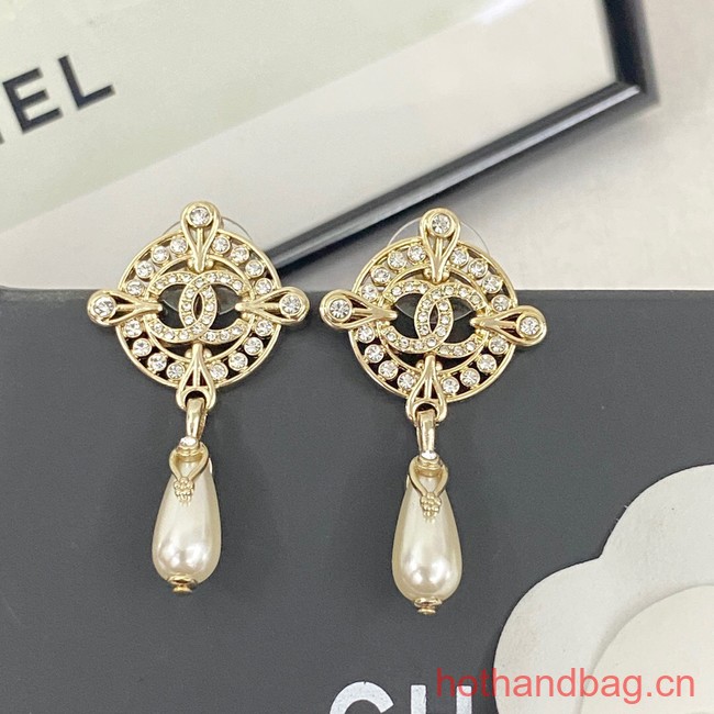 Chanel Earrings CE13539