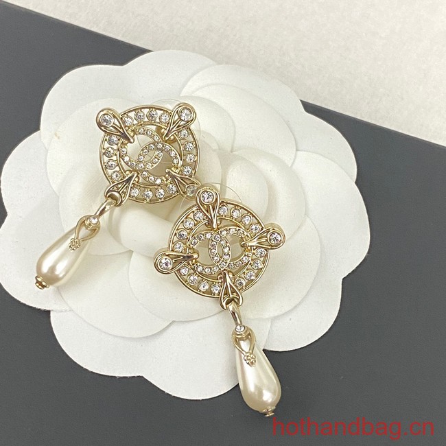 Chanel Earrings CE13539