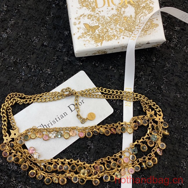 Dior NECKLACE CE13543