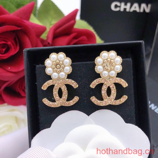 Chanel Earrings CE13537