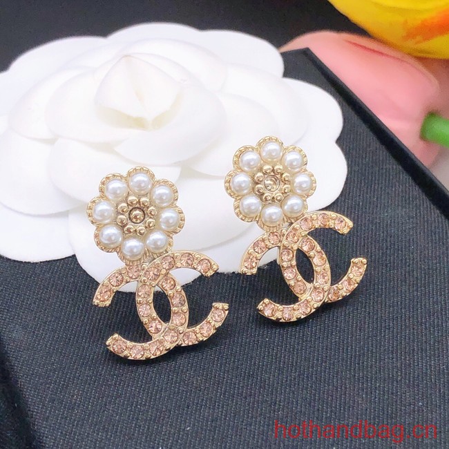 Chanel Earrings CE13537