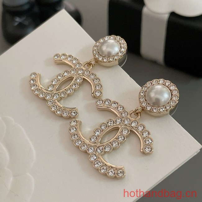 Chanel Earrings CE13551