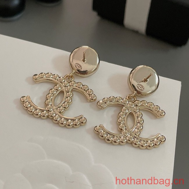 Chanel Earrings CE13551