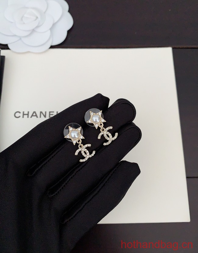 Chanel Earrings CE13557