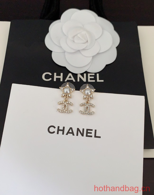 Chanel Earrings CE13557