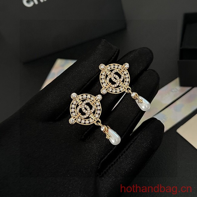 Chanel Earrings CE13564