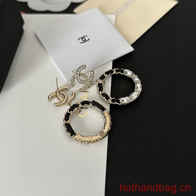 Chanel Earrings CE13566