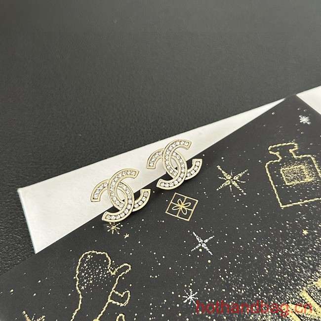 Chanel Earrings CE13574