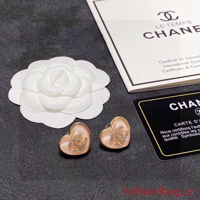 Chanel Earrings CE13577