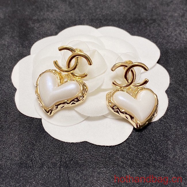 Chanel Earrings CE13579