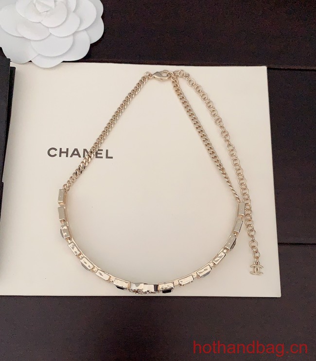 Chanel NECKLACE CE13555