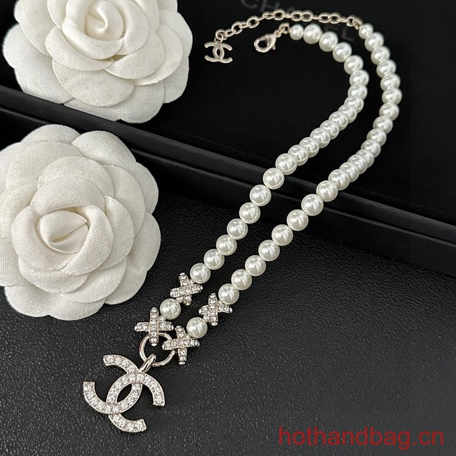 Chanel NECKLACE CE13559