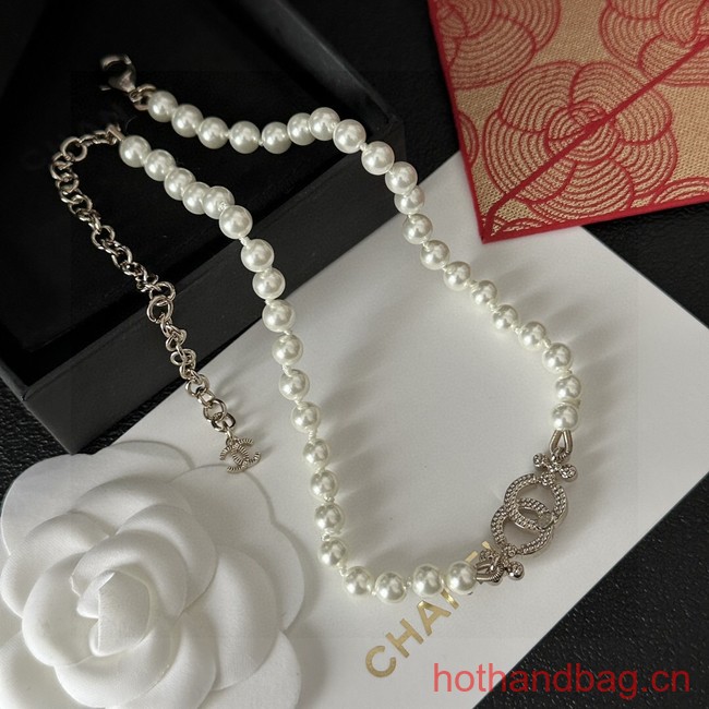 Chanel NECKLACE CE13565