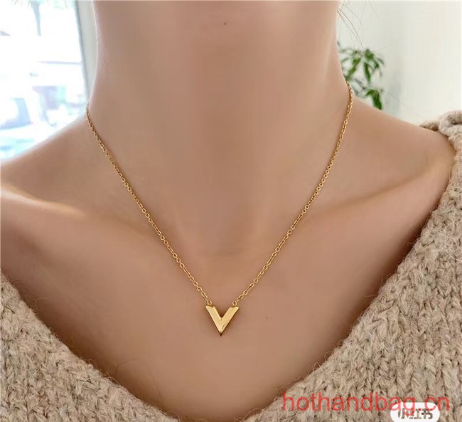 Louis Vuitton NECKLACE CE13554