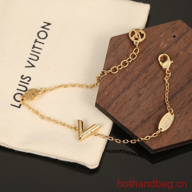 Louis Vuitton NECKLACE CE13554