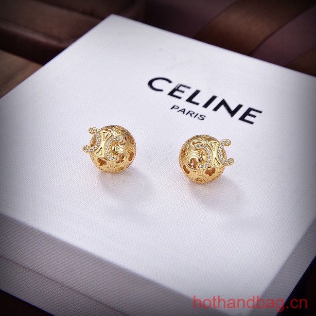 CELINE Earrings CE13624