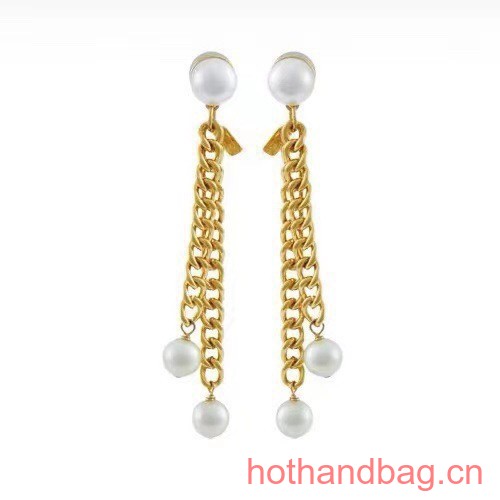 CELINE Earrings CE13628