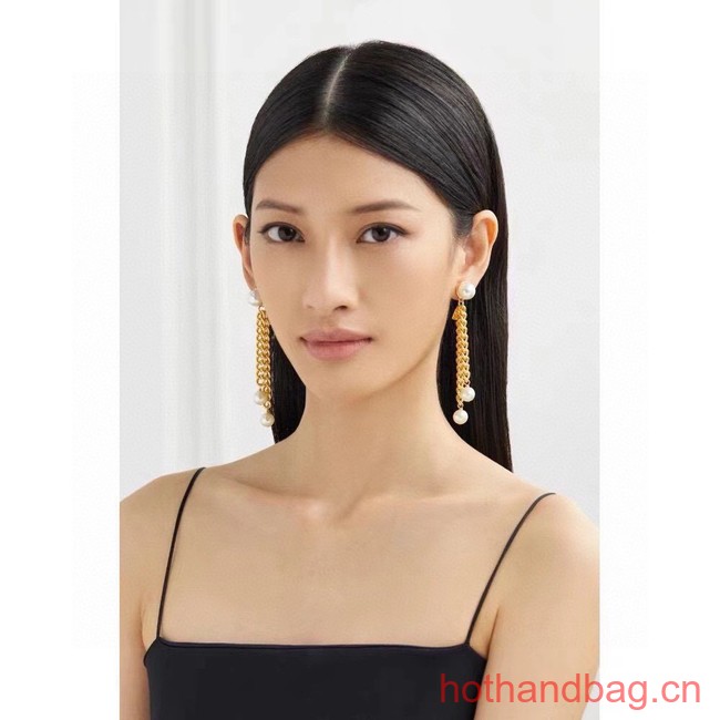 CELINE Earrings CE13628