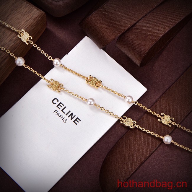 CELINE NECKLACE CE13622