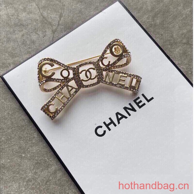 Chanel Brooch CE13591