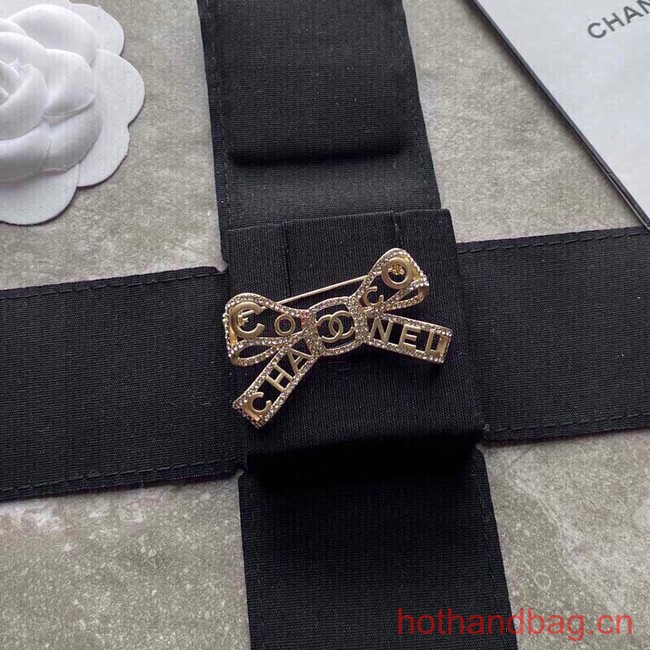 Chanel Brooch CE13591