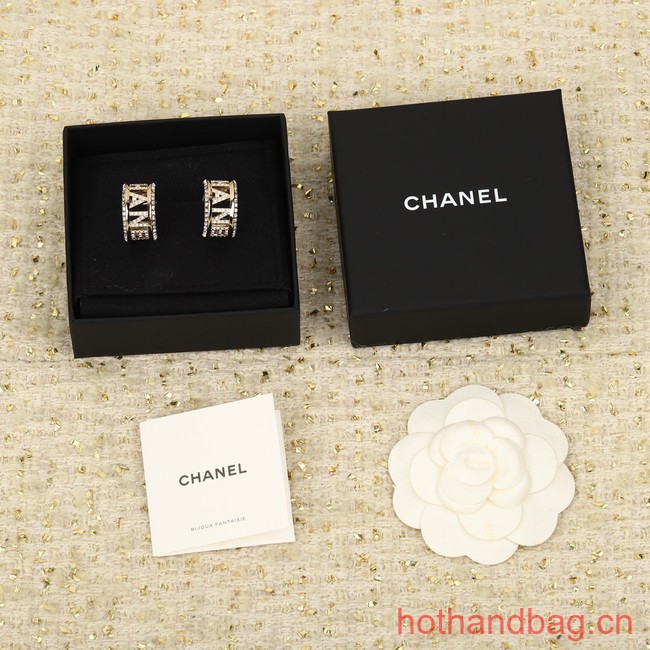 Chanel Earrings CE13596