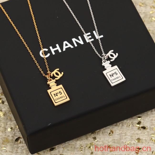 Chanel NECKLACE CE13595