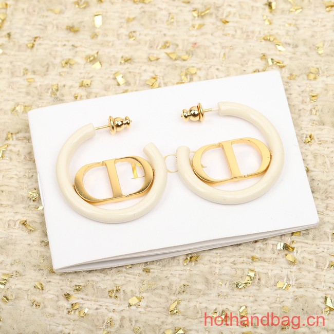 Dior Earrings CE13593