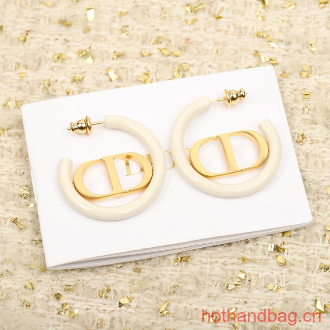 Dior Earrings CE13593