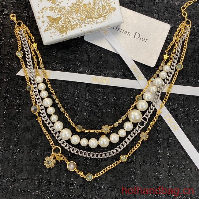 Dior NECKLACE CE13611